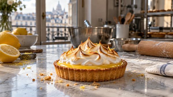 Capturer la beauté des douceurs en studio photo pâtisserie