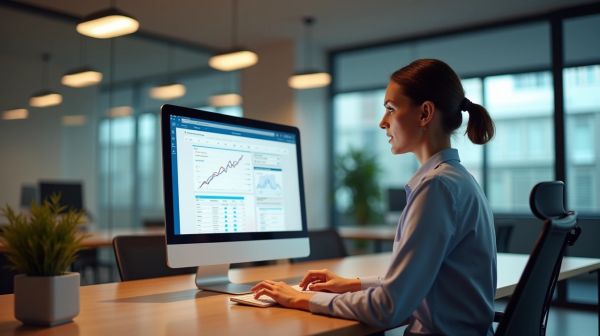 Choisir un logiciel de paie adapté à vos besoins en 2026