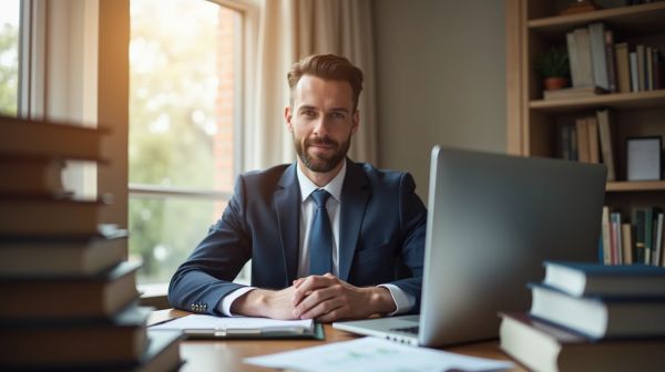 Comment choisir un logiciel de facturation adapté à un cabinet d'avocat