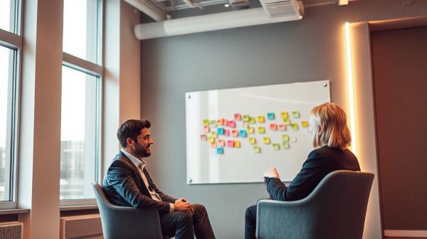 Découvrez comment coachhello réinvente le coaching moderne