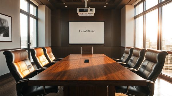 Découvrez comment l'istc prépare les leaders en communication et management