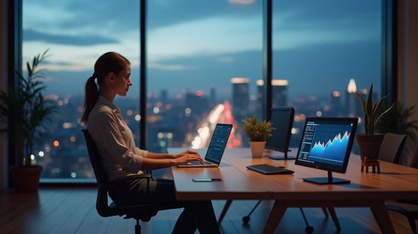 L'agence SEO LG Digital pour améliorer votre visibilité en ligne