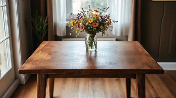 Les meilleurs kakémonos en bois: allier praticité et design