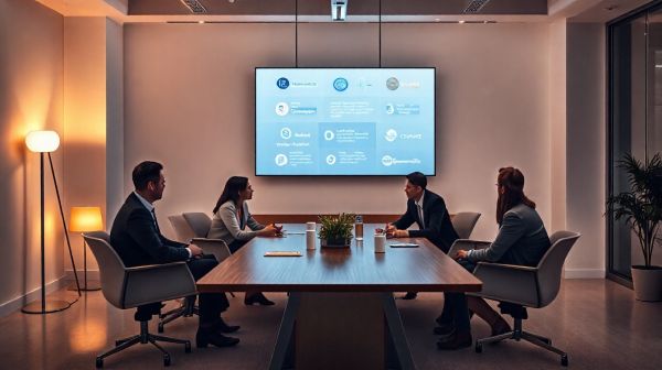 Les meilleurs partenaires en ressources humaines à découvrir