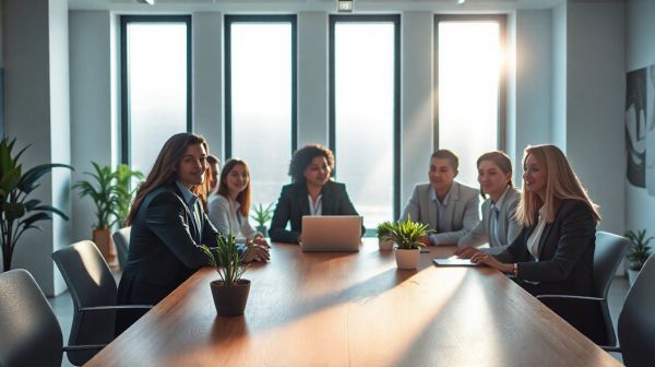 Les meilleurs partenaires en ressources humaines à découvrir