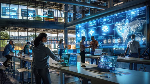 Les opportunités passionnantes dans le secteur de l'emploi IA