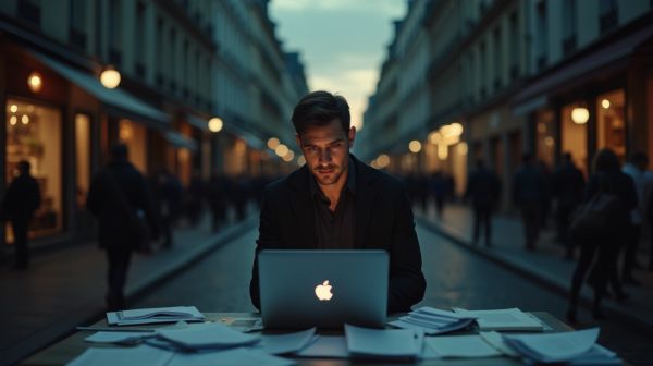 Lutte contre contrefaçon paris : stratégies pour protéger vos droits