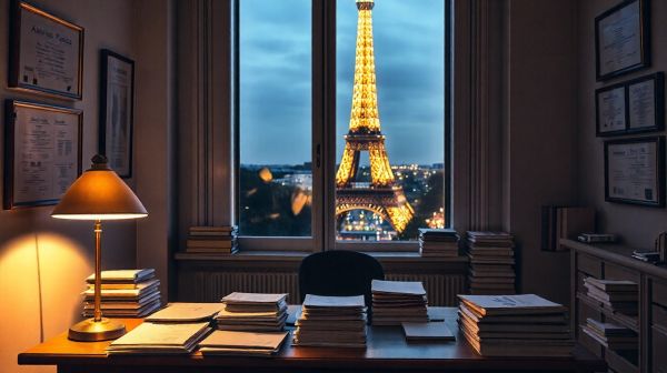 Stratégies innovantes pour défendre vos droits contre la contrefaçon à Paris