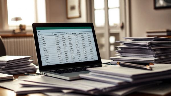 Top 5 logiciels de facturation pour avocats à considérer