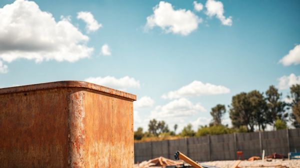 Top avantages de louer une benne pour vos chantiers à Toulouse