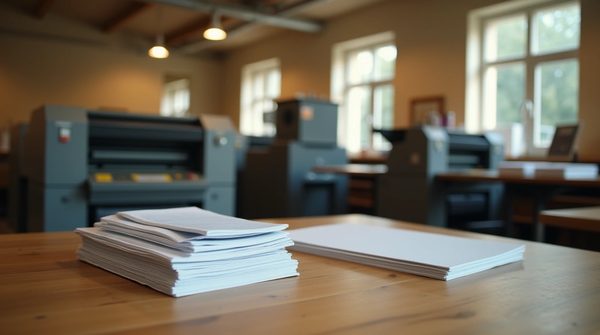 Trouver un imprimeur à Sannois : services et solutions d'impression