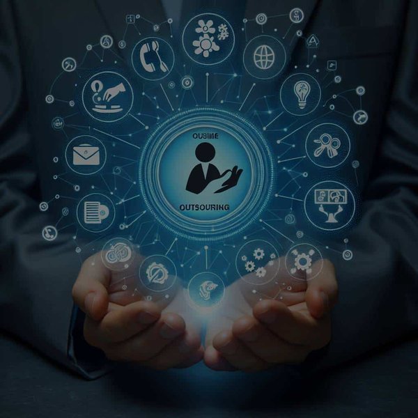 Quelle stratégie pour l'adoption de services d'externalisation dans la gestion des réclamations clients dans l'assurance ?