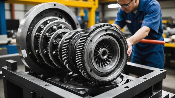 Experts en conception mécanique et bureau d'étude pour projets industriels