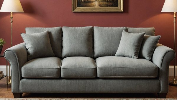 Votre canapé en bonne santé : nettoyage canapé clermont-ferrand