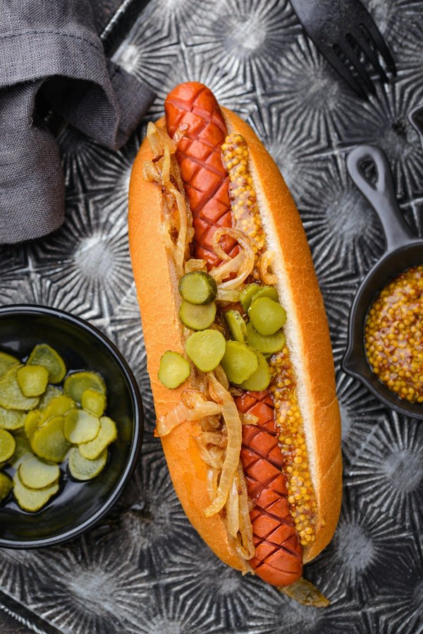 Les avantages de travailler avec un photographe culinaire professionnel