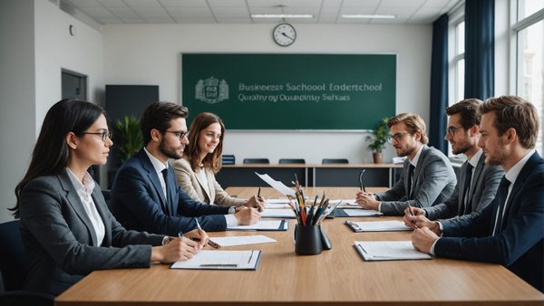 Avis edhec business school : qualité, réputation et opportunités