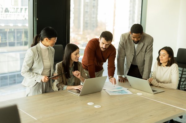 Gestion de projets innovants : formez-vous à l'eim paris