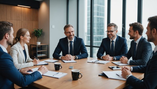 Avocat création d'entreprise Paris : rôle, avantages et assistance juridique