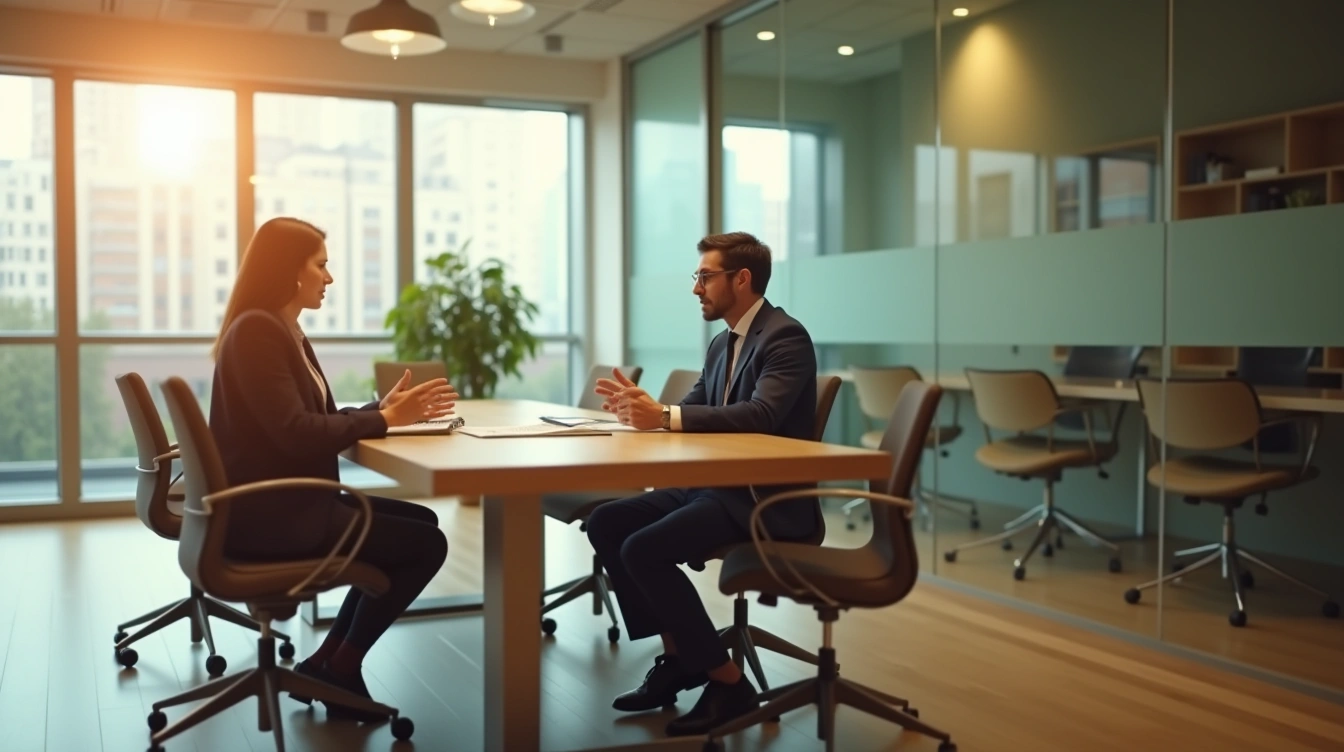 Vos questions sur l'accompagnement M&A